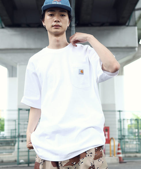 H180 / 54kg / B85 / W68 / H94 / 着用サイズ:L White